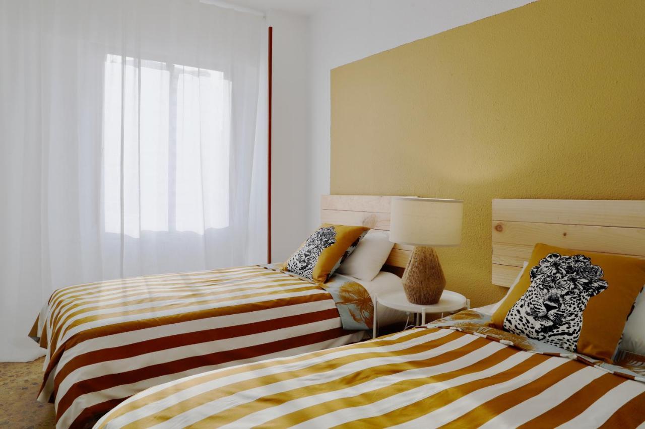 Almar Collection Cullera Ar Apartment Exterior photo