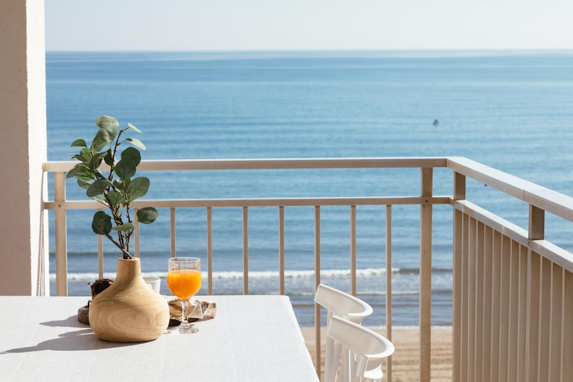 Almar Collection Cullera Ar Apartment Exterior photo