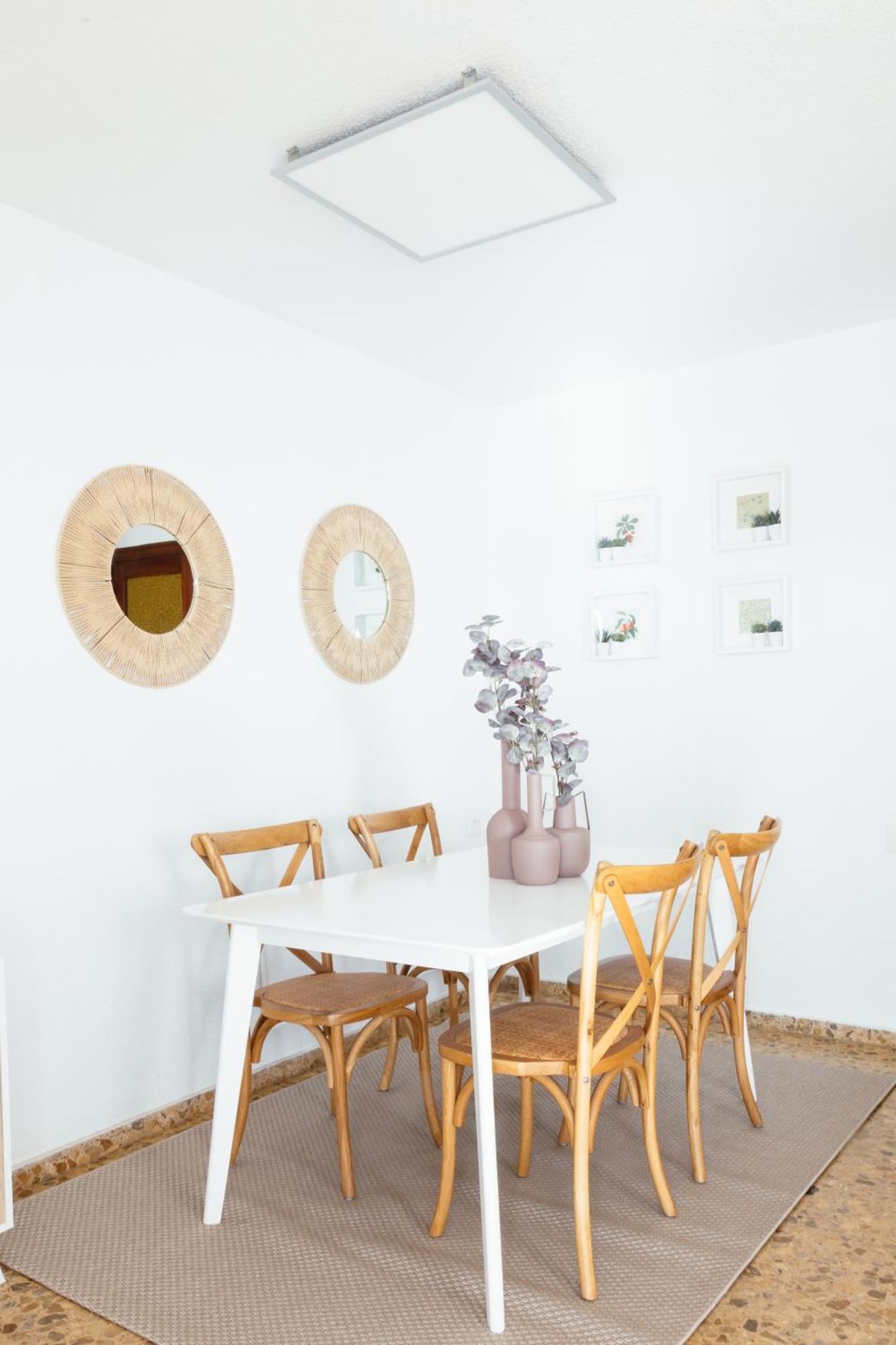Almar Collection Cullera Ar Apartment Exterior photo
