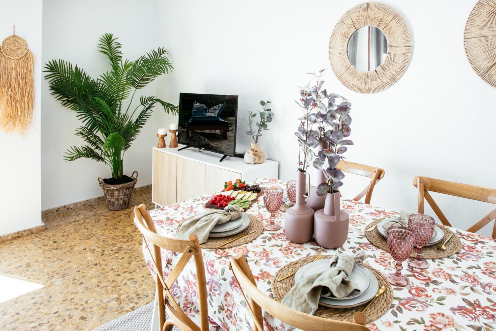 Almar Collection Cullera Ar Apartment Exterior photo