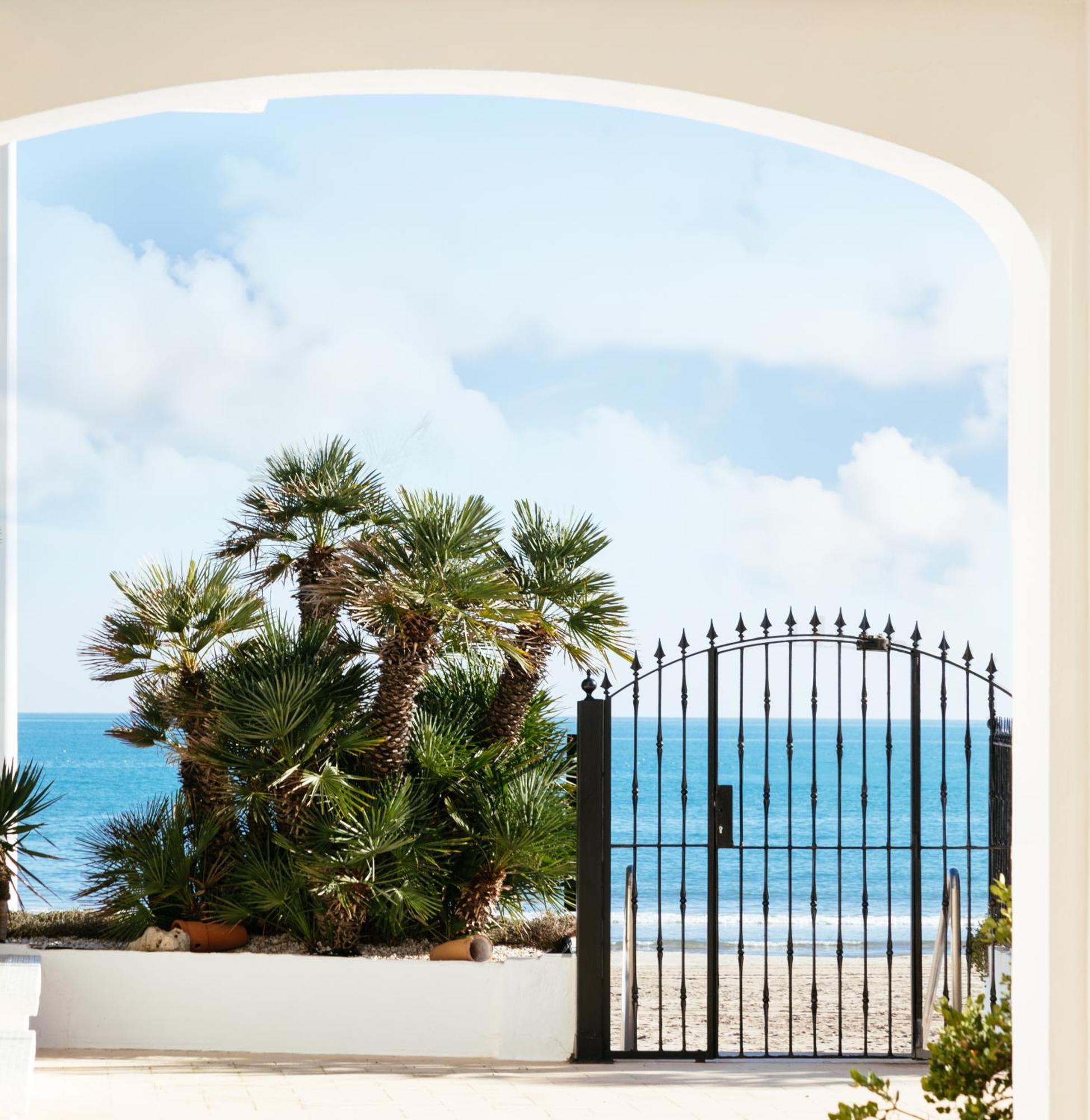 Almar Collection Cullera Ar Apartment Exterior photo